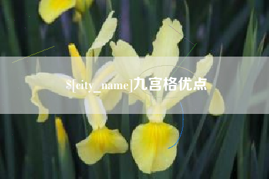 南通九宫格优点