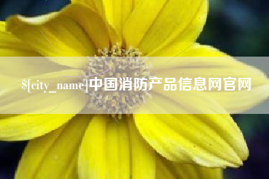 南通中国消防产品信息网官网
