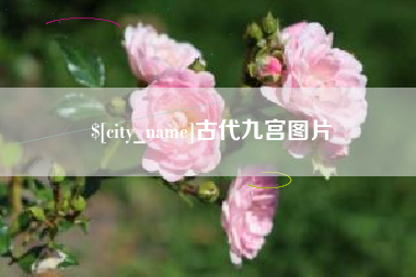 南通古代九宫图片