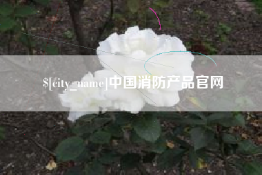 南通中国消防产品官网