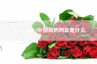 南通中国消防网址是什么